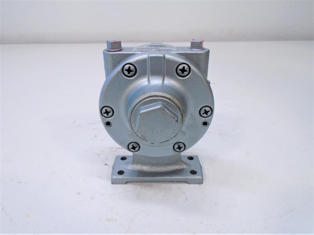 Gast Air Motor 2AM-FCC-1